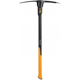 Pico para suelos rocosos L 5 lb/36" FISKARS